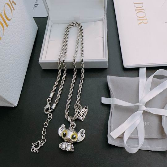 Dior Necklace 11lyh114